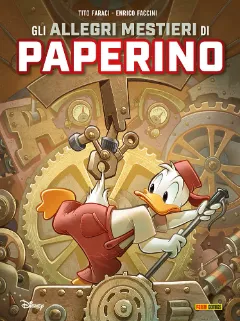 Copertina del volume
